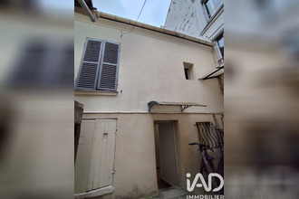 achat maison ivry-sur-seine 94200