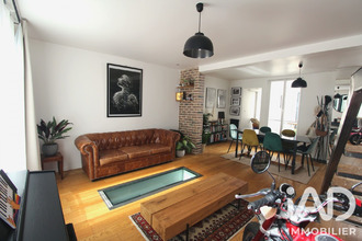 achat maison ivry-sur-seine 94200