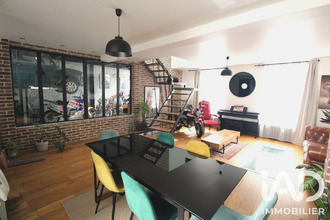 achat maison ivry-sur-seine 94200