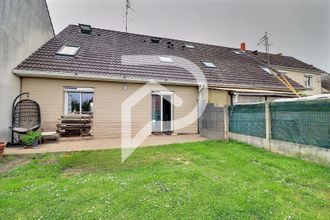 achat maison iwuy 59141