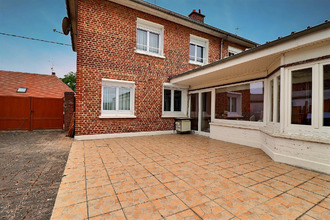 achat maison iwuy 59141