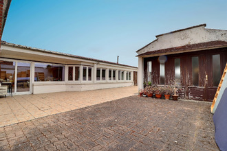 achat maison iwuy 59141