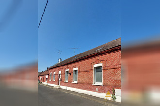 achat maison iwuy 59141