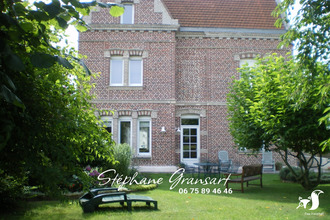 achat maison iwuy 59141