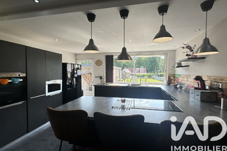 achat maison iwuy 59141