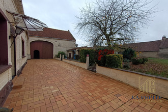 achat maison iwuy 59141