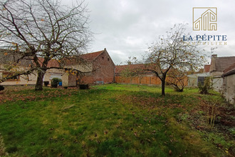 achat maison iwuy 59141