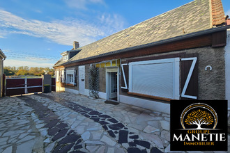 achat maison iwuy 59141