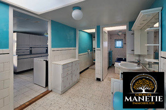 achat maison iwuy 59141