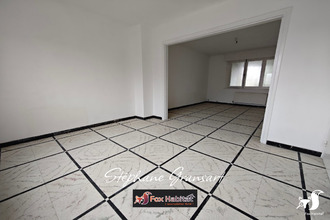 achat maison iwuy 59141