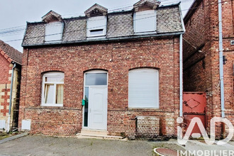 achat maison iwuy 59141