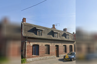 achat maison iwuy 59141