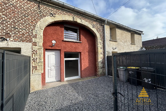 achat maison iwuy 59141