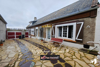 achat maison iwuy 59141