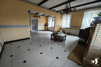 achat maison iwuy 59141