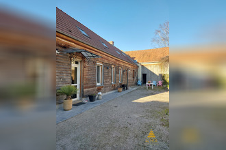 achat maison iwuy 59141