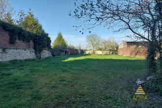 achat maison iwuy 59141