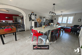 achat maison iwuy 59141