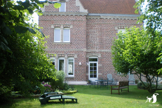 achat maison iwuy 59141