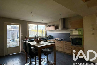 achat maison iwuy 59141