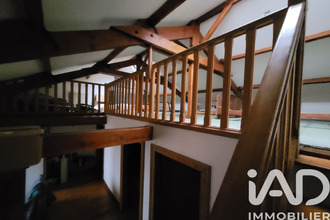 achat maison iwuy 59141