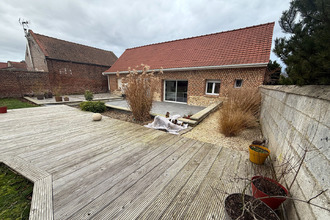 achat maison iwuy 59141