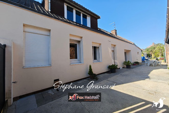 achat maison iwuy 59141