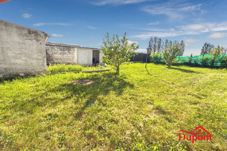achat maison iwuy 59141