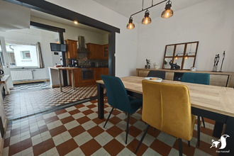 achat maison iwuy 59141