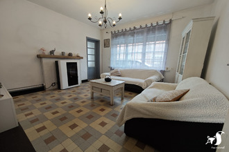 achat maison iwuy 59141