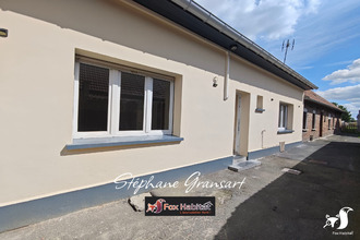 achat maison iwuy 59141