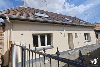 achat maison iwuy 59141