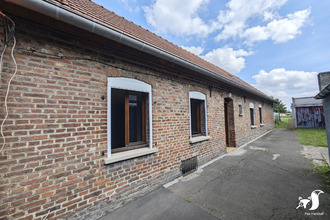 achat maison iwuy 59141