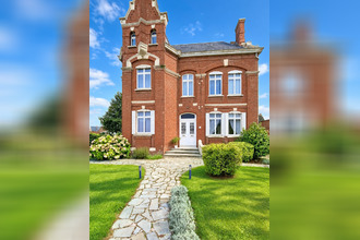 achat maison iwuy 59141