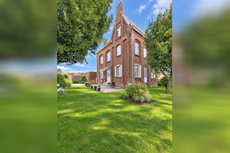 achat maison iwuy 59141