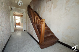 achat maison iwuy 59141