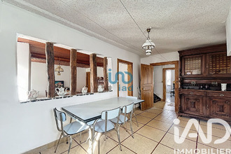 achat maison izaourt 65370