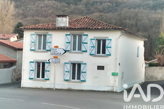 achat maison izaourt 65370