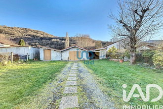 achat maison izaourt 65370