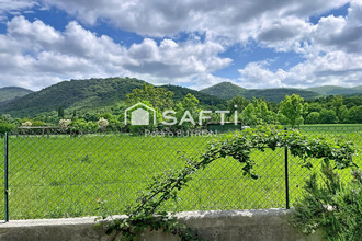 achat maison izaourt 65370