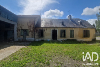 achat maison izaux 65250