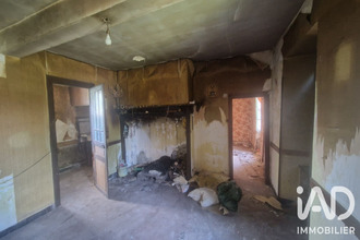 achat maison izaux 65250