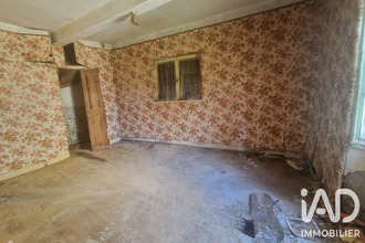 achat maison izaux 65250