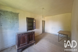achat maison izaux 65250