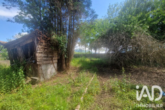 achat maison izaux 65250