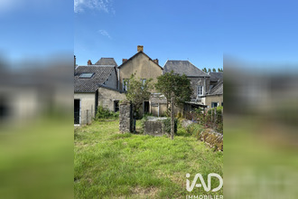 achat maison ize 53160