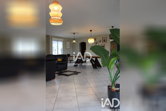 achat maison ize 53160