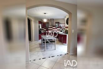 achat maison ize 53160