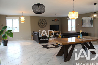 achat maison ize 53160