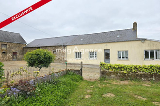 achat maison ize 53160